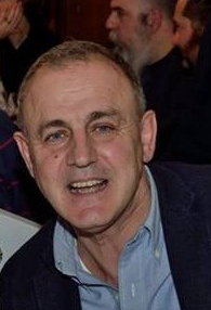 Stefano Trinco, enologo